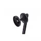 image 2 of Oypla Folding Bike Bicycle Floor Parking Stand Rack Holder