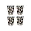 Set of 4
