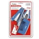 image 2 of Set of 4 Stapler Hole Punch Set