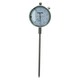 image 5 of Extra Long Dial Test Indicator DTI Clock Guage Measuring Precision Plunge Probe