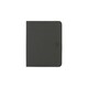 image 2 of Tablet cover Tucano IPD1022UPP-BK Black N/A | N/A | One Size