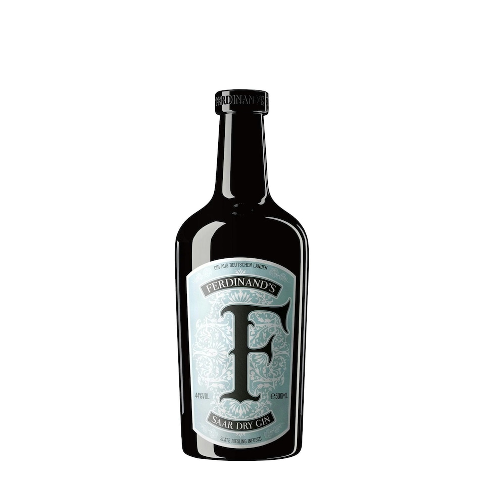 image 1 of Ferdinand's Saar Dry Gin