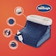 image 9 of Silentnight Comfort Control Foot Warmer- Navy