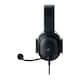 image 3 of Razer BlackShark v2 X PlayStation Gaming Headset Black 3.5mm Jack Black