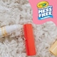 image 7 of Crayola Baby Shark Color Wonder Colouring Set