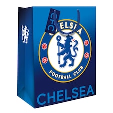 Chelsea FC Medium Gift Bag