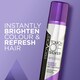 image 3 of Keyline Provoke Touch Of Silver Purple Toning Dry Shampoo