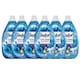 image 4 of Comfort Fresh and Protect Sky Fabric Conditioner 870ml 58 Washes | Blue | 6 - Blue | 6