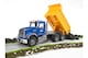 image 7 of Bruder MACK Granite Tip up truck Detailed Vehicle & Playset Model