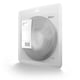 image 3 of 0.5m CAT6 U/UTP Snagless Gigabit Ethernet Cable, Grey