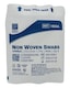 image 1 of 1860 Non-Woven Sterile Swabs 7.5cm 4ply Pack of 40