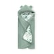 image 1 of Hauck Snuggle N Dream - Leaves Mint