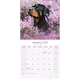 image 3 of Rottweiler 2026 Calendar | Square Wall Calendar | Dog Breed Gift | Plastic Free Packaging | by Avonside Publishing