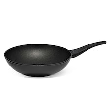 Prestige Thermo Smart Heat Indicator Non-Stick Wok - 28cm