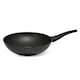 image 1 of Prestige Thermo Smart Heat Indicator Non-Stick Wok - 28cm