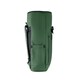 image 4 of MidOcean Bangkok Roll Top Rucksack | Green | Dark Green | One Size | 1