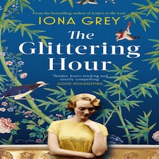 The Glittering Hour Paperback Book