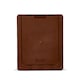 image 2 of Dog Mate Medium Dog Door – Brown (215B)