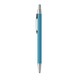 image 3 of MidOcean Dana Recycled Aluminium Ballpoint Pen - Turquoise - 14cm x 0.8cm