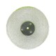 image 4 of 6" x 2" Conversion Polishing Mop Kit For 1/2 HP Grinders 3 Mops Compounds Spindle