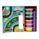 image 5 of Floss & Rock Clay & Play Modelling Kit - Cars