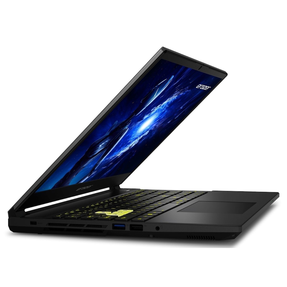 image 1 of Medion ERAZER Scout 15 Intel Core i5 16GB RAM 1TB SSD RTX 5050 144Hz 15.6 Inch Windows 11 Gaming Laptop