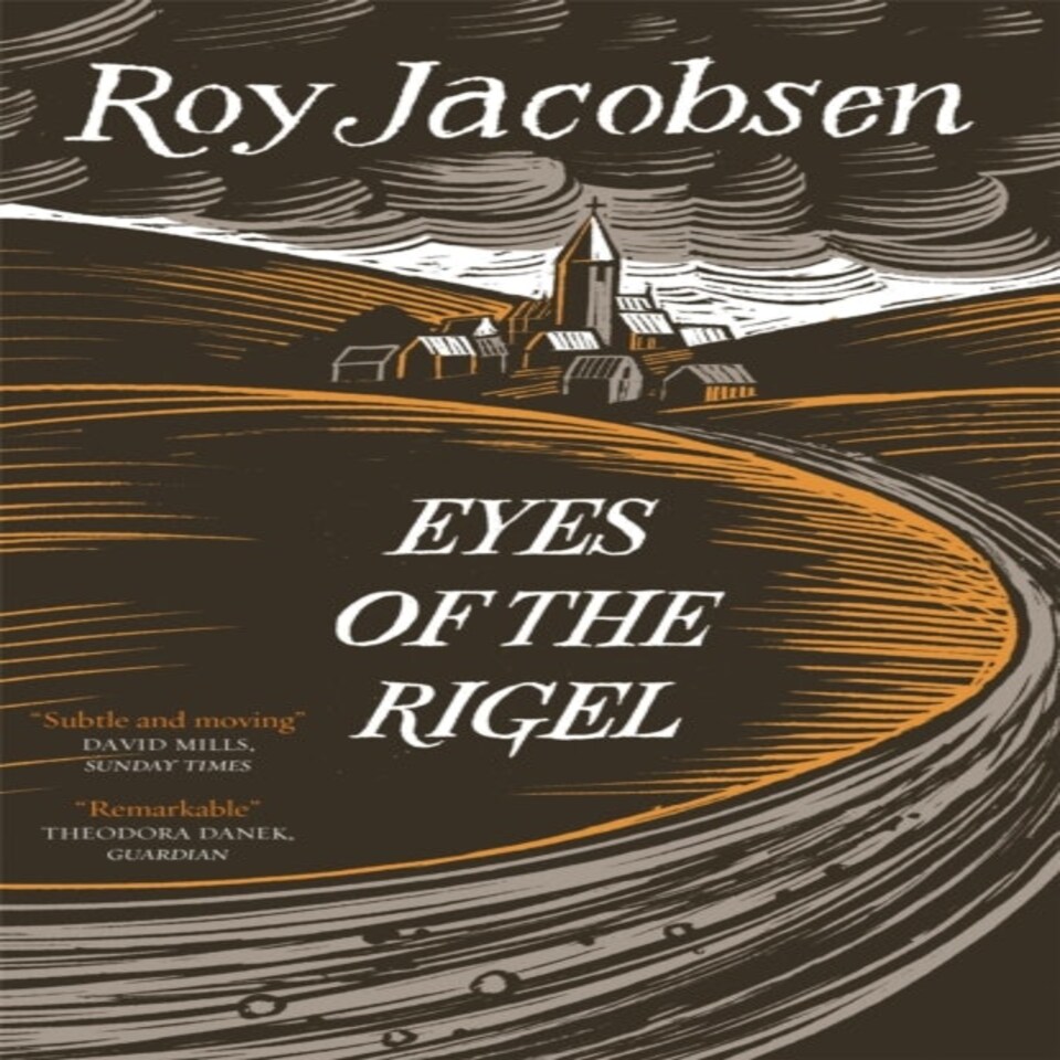 Eyes Of The Rigel