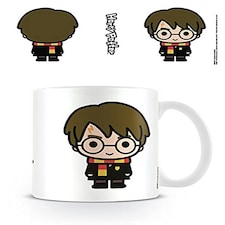 HARRY POTTER (CHIBI HARRY POTTER) MUG - Coffee Mugs N/A