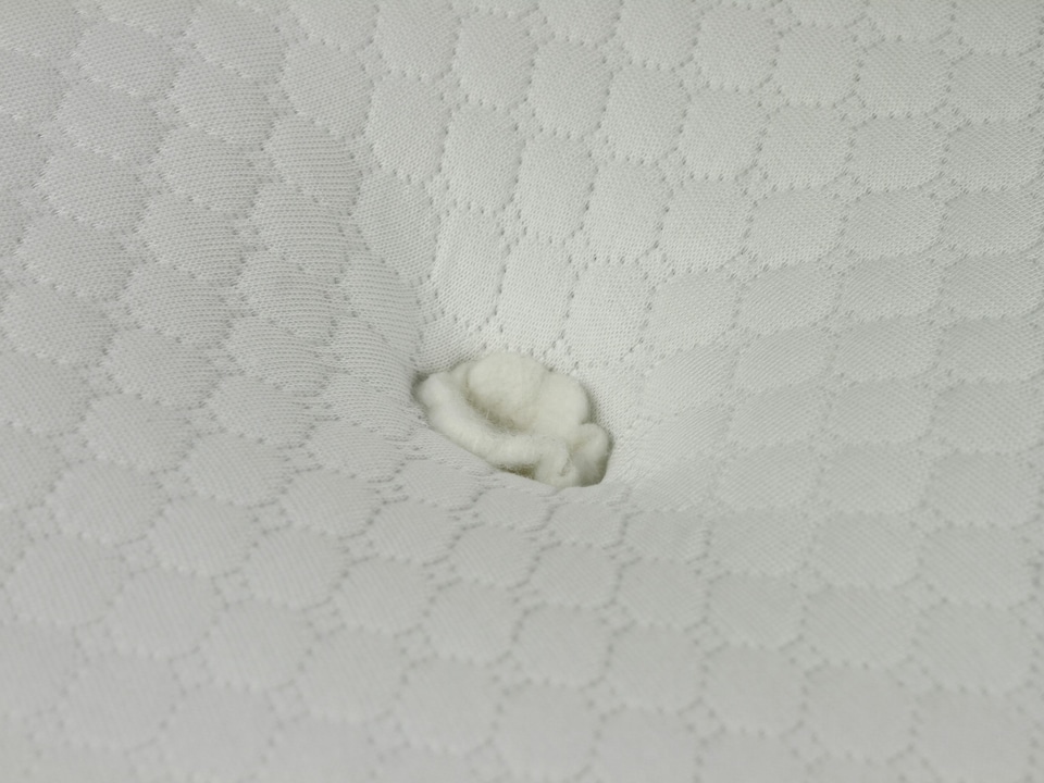 image 1 of Silentnight Pocket Ortho Mattress - Firm Orthopaedic  - 1000 Pocket Springs | White | Double