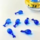 image 3 of TBS 14 Day Repair Royal Blue Face Serum Capsules 14 Pieces