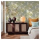 image 3 of AS Creation Cuba II Tree Canopy Wallpaper | Green | Green | 1