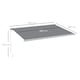 image 7 of Outsunny 4x3m Full Cassette Electric Retractable Awning for Patio Door Window 