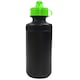 image 4 of Minecraft TNT Creeper Backpack Set (Pack of 5) - Black/Green - One Size