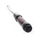 image 4 of Norbar Pro Adjustable Dual Scale Torque Handle | Multi | Multi Colour | 16mm Spigot 40-200Nm | 1