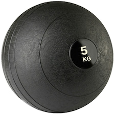 Northern Heavy Duty Fitness Slam Ball - 5kg