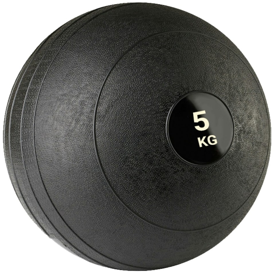 image 1 of Northern Heavy Duty Fitness Slam Ball - 5kg