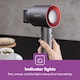 image 6 of GEEPAS Ionic Hair Dryer 1800W