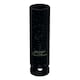 image 5 of 16mm 1/2in Drive Deep Metric Impact Impacted Socket 6 Sided Single Hex