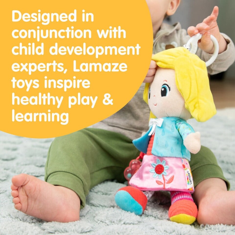 image 1 of Lamaze My Friend Olivia
