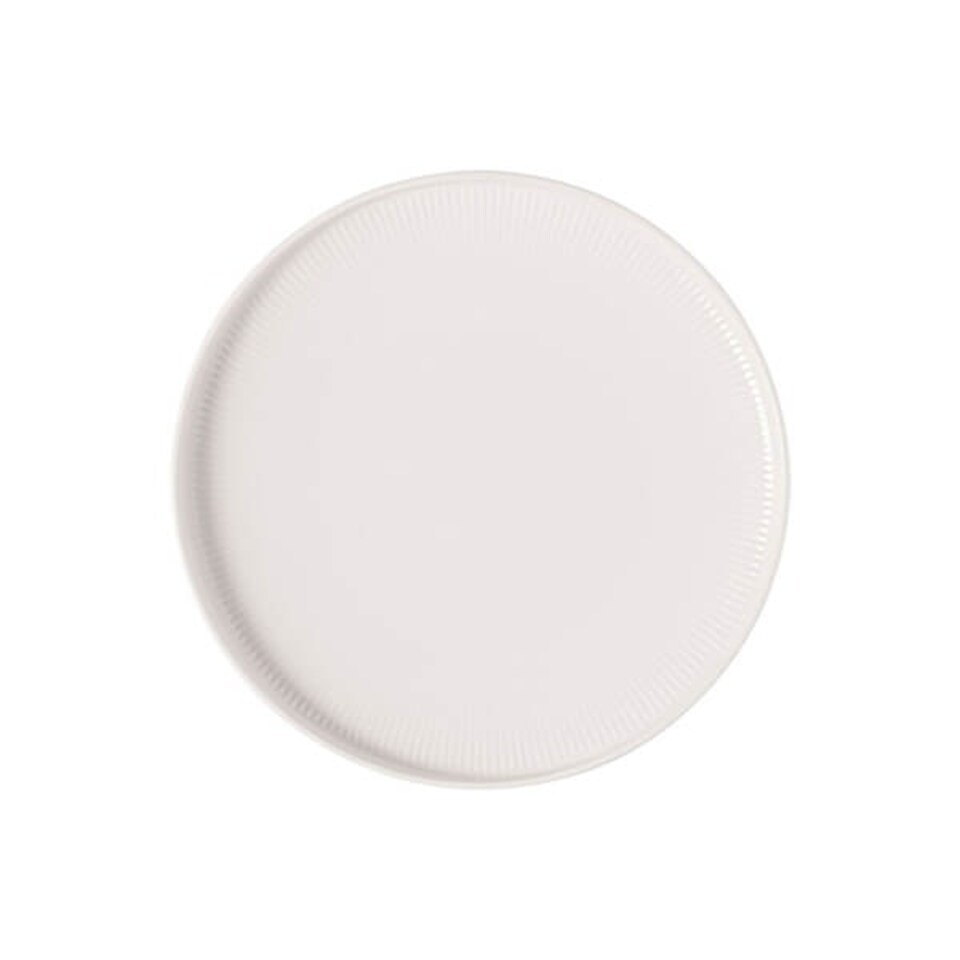 image 1 of Villeroy & Boch Afina 22cm Salad Plate