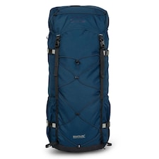 Survivor 5 45L Backpack Blue