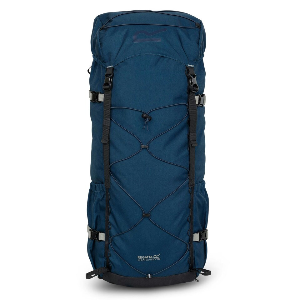 image 1 of Survivor 5 45L Backpack Blue