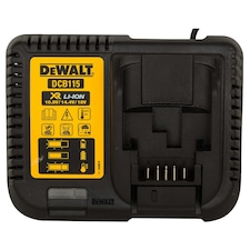 DCB548 XR FlexVolt Slide Battery 18/54V 12.0/4.0Ah - DEWDCB548 One Size
