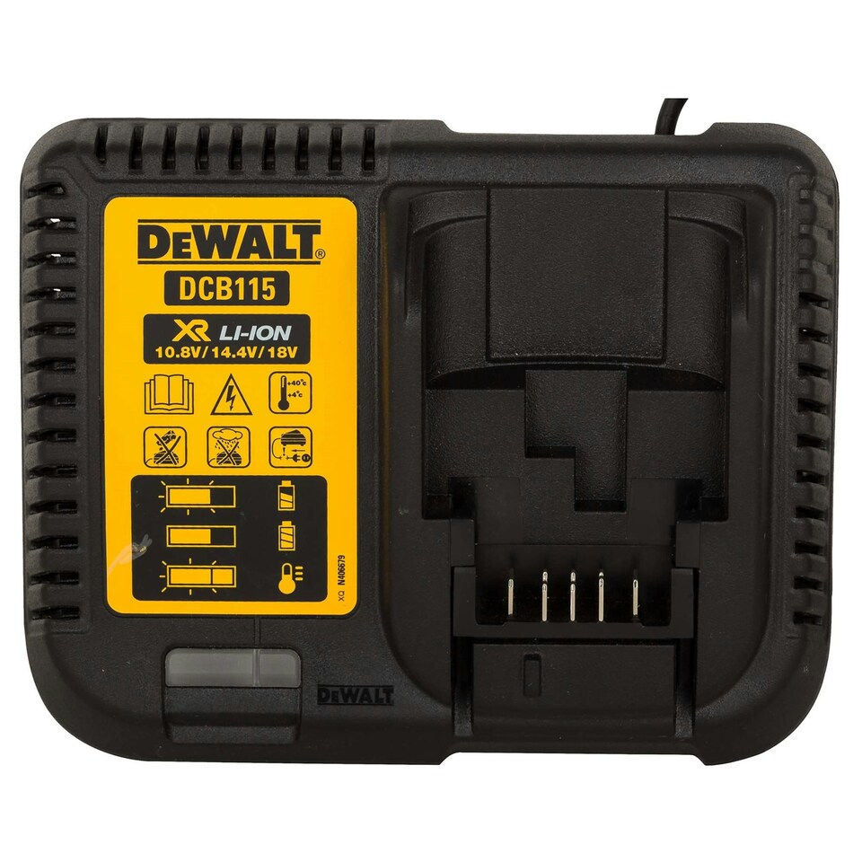 DCB548 XR FlexVolt Slide Battery 18/54V 12.0/4.0Ah - DEWDCB548 One Size