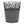 Grey & Set of 1