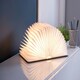 image 3 of Gingko LED Mini Smart Book Desk Light N/A | Brown Leather