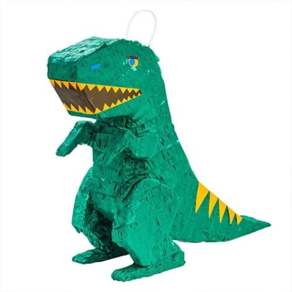 image 1 of Dinosaur Standard Pinata 48cm