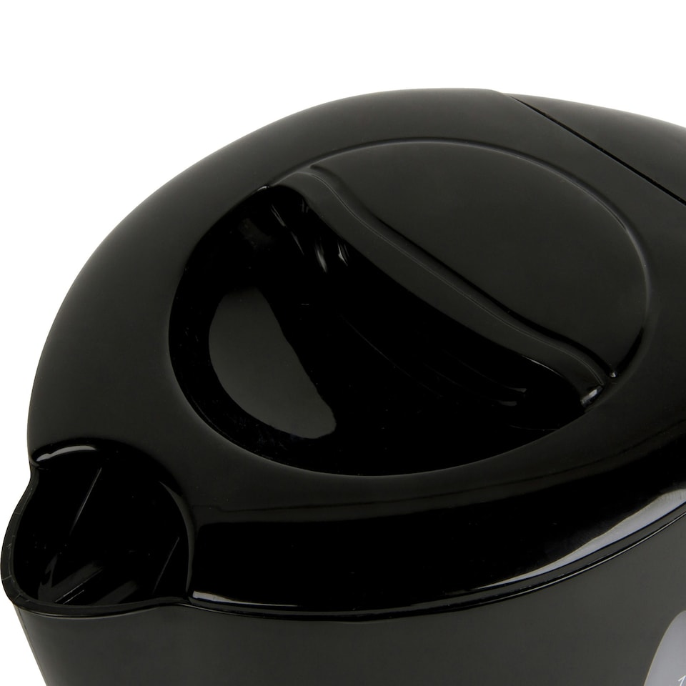 image 1 of Igenix IG7280, Cordless Jug Kettle, 1.7 Litre, 2200W, Black