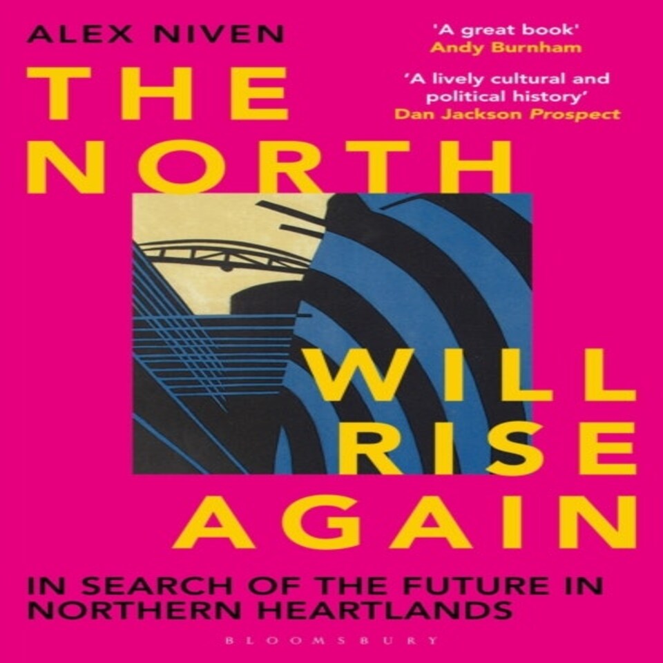 North Will Rise Again