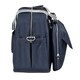 image 5 of Béaba Geneva II Changing Bag Navy